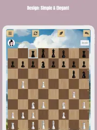 Chess Screen Shot 9