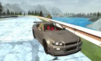GT Car Turbo Racing Extreme 3D Screen Shot 0