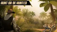 हिरण शिकारी - शिकार के खेल Screen Shot 5