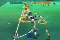 New Inazuma Eleven Go Strikers Tips Screen Shot 1