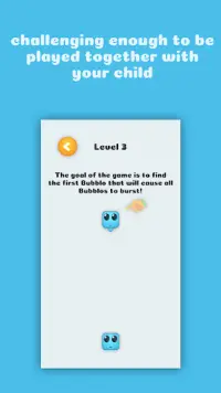 Bubblo World: Toddler Puzzles Games for kids 2,3,4 Screen Shot 3