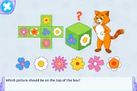 Cat & Dog Games for Kids Screen Shot 1