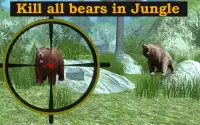 Bear Hunting Challenge Screen Shot 0