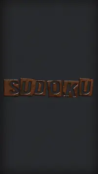 Sudoku Wood pro Screen Shot 7