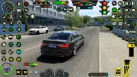 Car Games 2022 Car Simulator Screen Shot 5