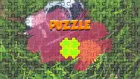 Jigsaw Puzzles Screen Shot 5