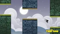 Amazing Thief Jump Screen Shot 9