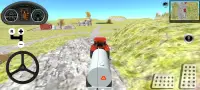 Tractor Water Transport Sim Screen Shot 5