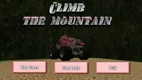 Climb 4x4 Mountain Screen Shot 0