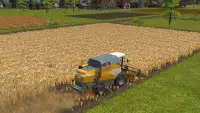Farming Simulator 16 Screen Shot 8