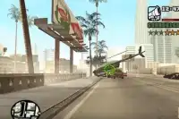Cheat For GTA San Andreas Screen Shot 1