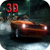 เกมส์รถแข่ง 3D