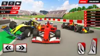 Formula Car Racing Games Screen Shot 1