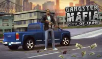 Gangster Mafia City of Crime Screen Shot 0