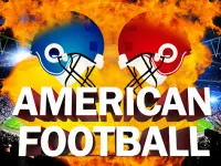 Sports Slots American Football Screen Shot 3