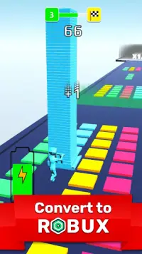 Havoc Color Tower - Robux - Roblominer Screen Shot 6