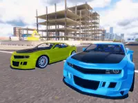 Crazy Sports Car Simulator 2020 Screen Shot 3
