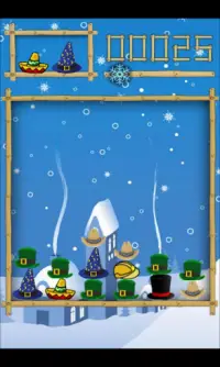 Hats Season Screen Shot 6