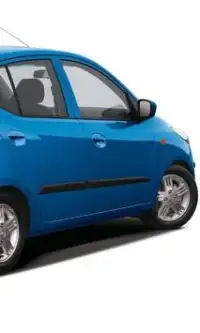 Puzzles Hyundai i10 Screen Shot 1