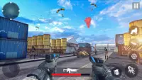 Modern OPS Cover Strike Sniper Shooting Game 2020 Screen Shot 2