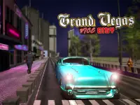Grand Gangster Crime City Mafia Criminal War Juego Screen Shot 5
