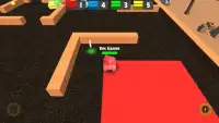 Tiny War Tank Multiplayer Screen Shot 1