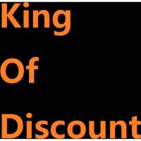 King Of Discount