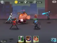 Guide 2018 Disney Heroes Battle Mode Screen Shot 4