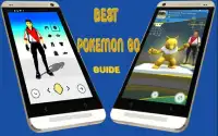 Top Pokemon Go Tips  2K18 Screen Shot 0
