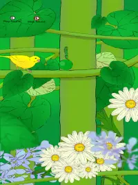 Wachsen ein Schmetterling Screen Shot 4