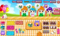 Candy Shop Maker Screen Shot 4