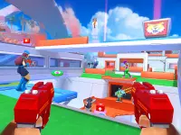 FRAG Pro Shooter - Gun Games Screen Shot 12
