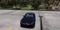 Race Mercedes City Simulator 3D Screen Shot 5