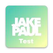 Jake Paul Test