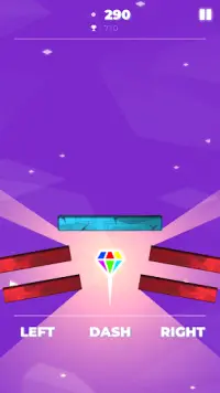 Color Crash Dash Screen Shot 0