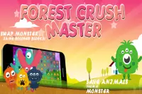 Forest Crush Master Screen Shot 0