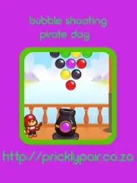 Bubble shooter Screen Shot 4