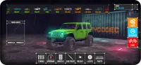 SUV's generation: off-road Simulator Screen Shot 1