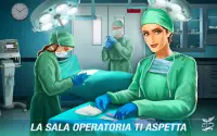 Operate Now: Hospital Screen Shot 9
