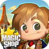 My Magic Shop