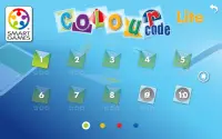 ColourCode Lite Screen Shot 11