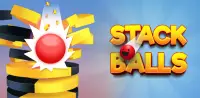 Stack Ball - Jump Ball Games Screen Shot 0