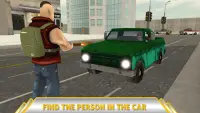 Vice Gang City Crime Simulator Screen Shot 0