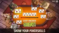 Poker Win Challenge Screen Shot 2