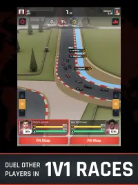 Formula GP Racing Screen Shot 3