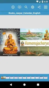 Acharya Screen Shot 9