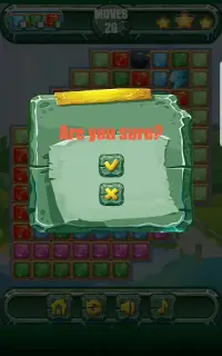 Puzzle Block - New Block Game Screen Shot 4