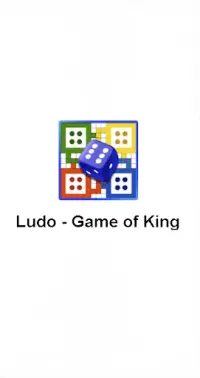 Ludo - The Game King Screen Shot 5
