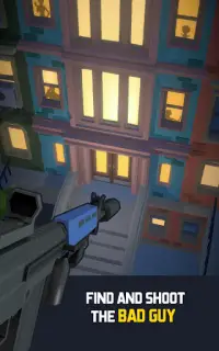 Shooter 3D - High IQ Decryption Game Screen Shot 2