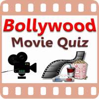 Bollywood Quiz